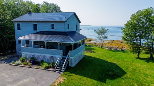 119 Merritt Road, Steuben, ME, 04680 | Card Image
