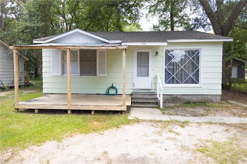 110 N Thompson Ct, Chickasaw, AL, 36611-1830 | Card Image