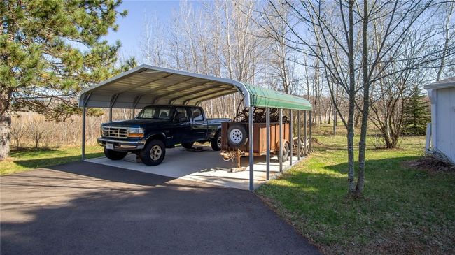 23603 69th Avenue, House other with 3 bedrooms, 2 bathrooms and null parking in CADOTT WI | Image 29