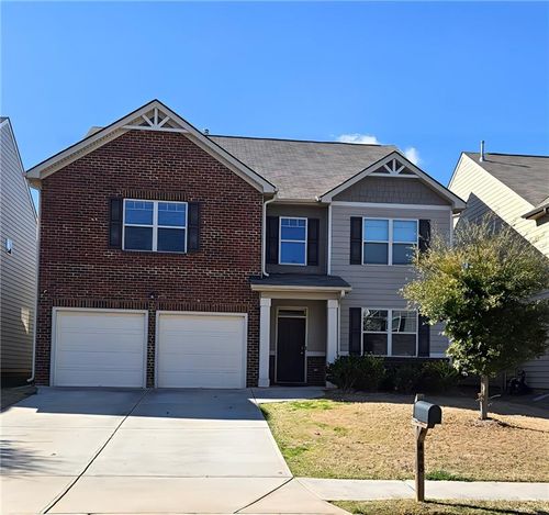 448 Emporia Loop, Mcdonough, GA, 30253-6836 | Card Image