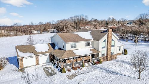 6133 Tanner Rd, Oriskany Falls, NY, 13425-3901 | Card Image