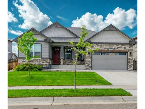 561 Beaver Creek Ct, Brighton, CO, 80601-4574 | Card Image