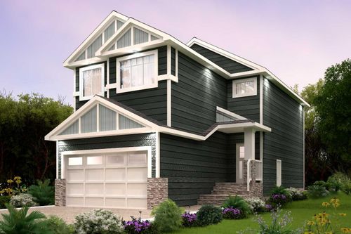 130 Appaloosa Crescent Se, Cochrane, AB, T4C3L6 | Card Image