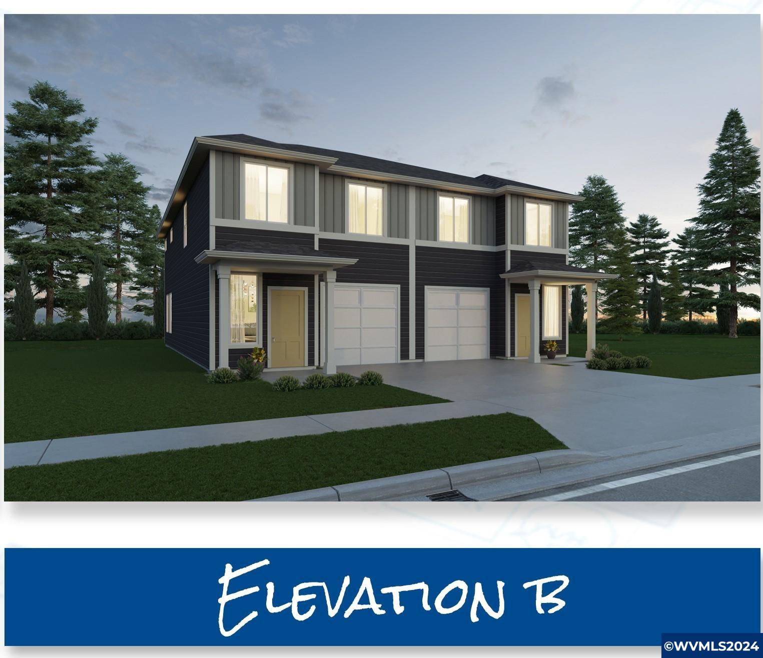 Torchcrest Pl, Corvallis, OR 97330
