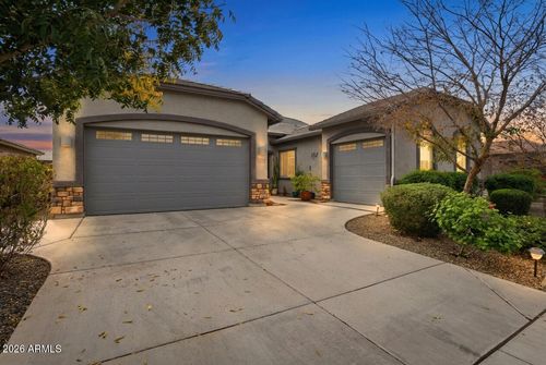 21711 E Arroyo Verde Dr, Queen Creek, AZ, 85142-5773 | Card Image