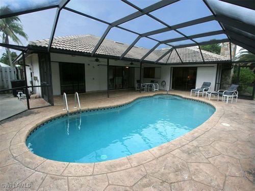 1961 Imperial Golf Course Blvd, NAPLES, FL, 34110-8139 | Card Image