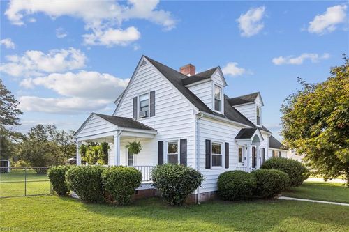 173 Virginia Ave, Mattaponi, VA, 23110-2122 | Card Image