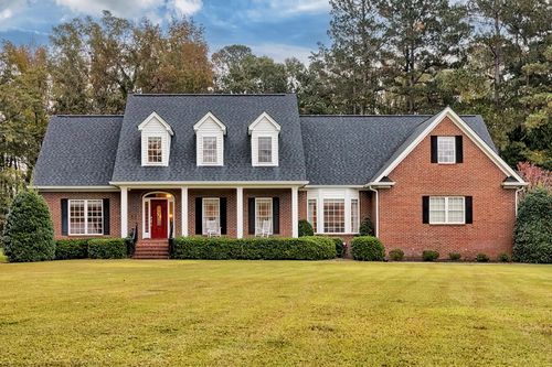 1012 Sheffield Dr, Orangeburg, SC, 29118-8357 | Card Image