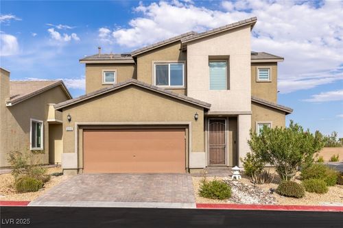 6916 Whispering Falls Dr, North Las Vegas, NV, 89084-2567 | Card Image