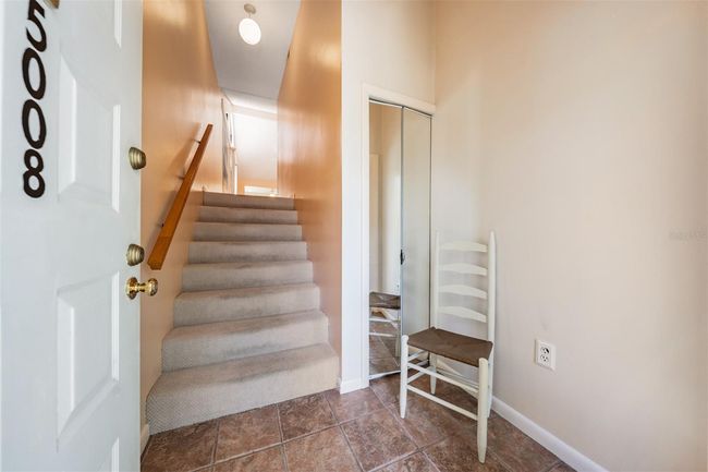 Entry Foyer with Closet | Image 5
