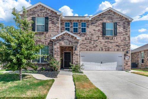 1020 Voca Dr, Forney, TX, 75126-2679 | Card Image