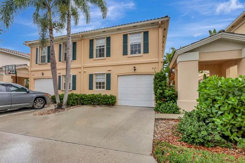 2141 Tigris Dr, West Palm Beach, FL, 33411-5764 | Card Image