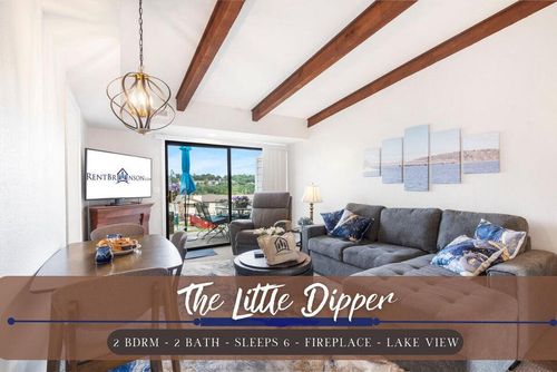 116-100 Getaway Circle Circle, Kimberling City, MO, 65686 | Card Image