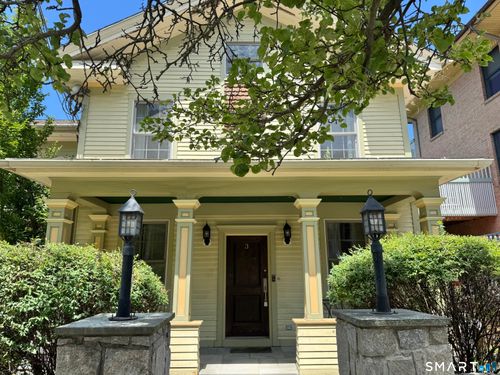 3-776 Quinnipiac Ave, New Haven, CT, 06513-3301 | Card Image