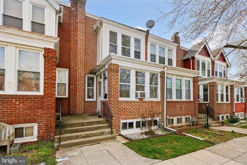 8 Hartranft Ave, NORRISTOWN, PA, 19401-4344 | Card Image