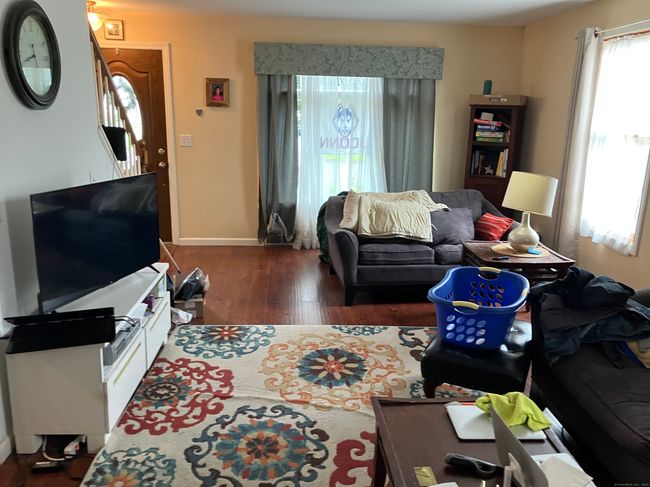 74 Brussels Ave, House other with 3 bedrooms, 2 bathrooms and 7 parking in Wethersfield CT | Image 31