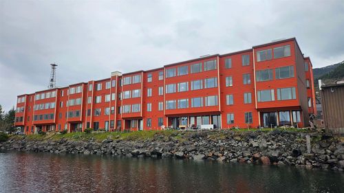 harbormaster-302-2729 Tongass Avenue, Ketchikan, AK, 99901 | Card Image