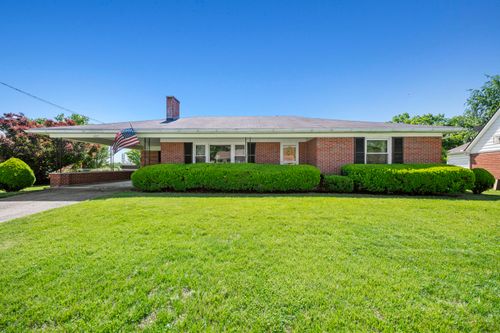 409 Springfield Dr, Richmond, KY, 40475-1159 | Card Image