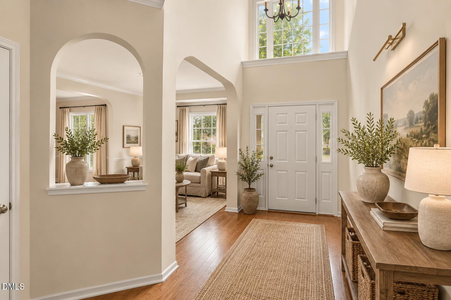 Residential in Wake Forest 3