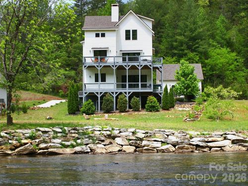 156 Grayling Dr, Cullowhee, NC, 28723-1799 | Card Image