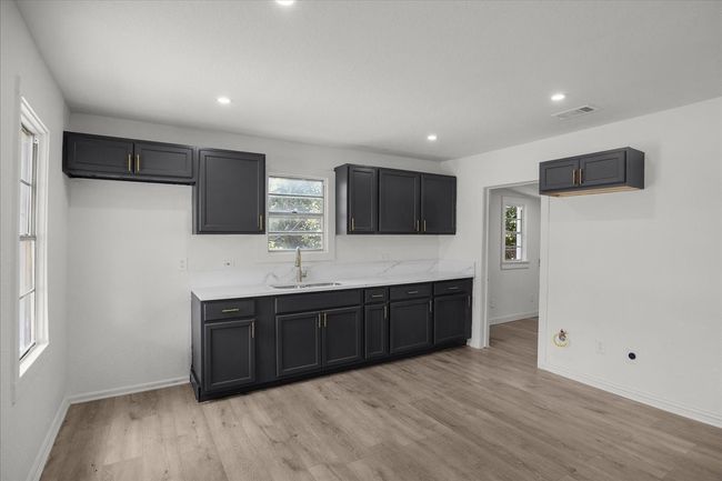8208 Kender Ln, House other with 3 bedrooms, 1 bathrooms and null parking in White Settlement TX | Image 6