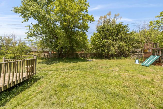 9526 Garden Ter, House other with 3 bedrooms, 1 bathrooms and null parking in Commerce Twp MI | Image 24