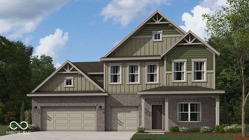 104 Miller Dr, Whiteland, IN, 46184 | Card Image