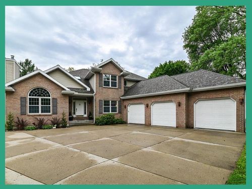 3545 Orvold Park Drive, Dunn, WI, 53558 | Card Image