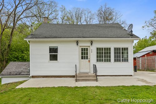 245 Church Street, Hubbardston, MI, 48845 | Card Image