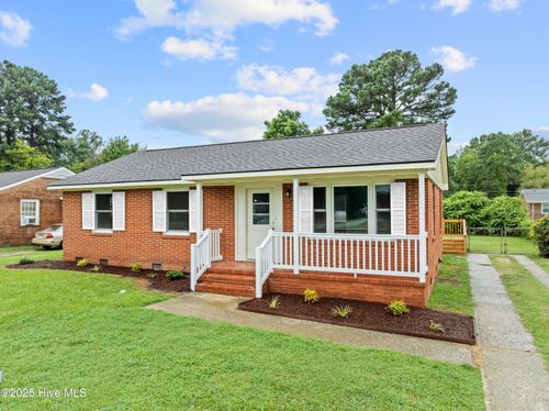 2300 Panola St, Tarboro, NC, 27886-2230 | Card Image