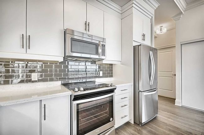 UPH06 - 9506 Markham Rd, Condo with 2 bedrooms, 3 bathrooms and 1 parking in Markham ON | Image 13