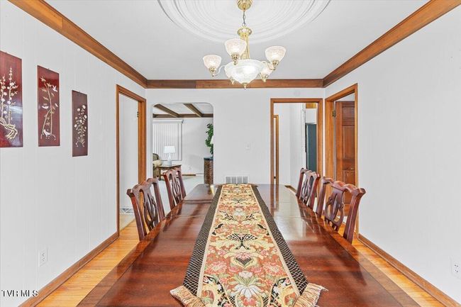 520 Heritage Ln, House other with 3 bedrooms, 3 bathrooms and null parking in Jonesborough TN | Image 5