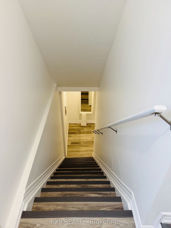 UNIT-2-LOWER-UNIT - 550 Millars Sound Way, Home with 2 bedrooms, 1 bathrooms and 1 parking in Barrhaven ON | Image 4