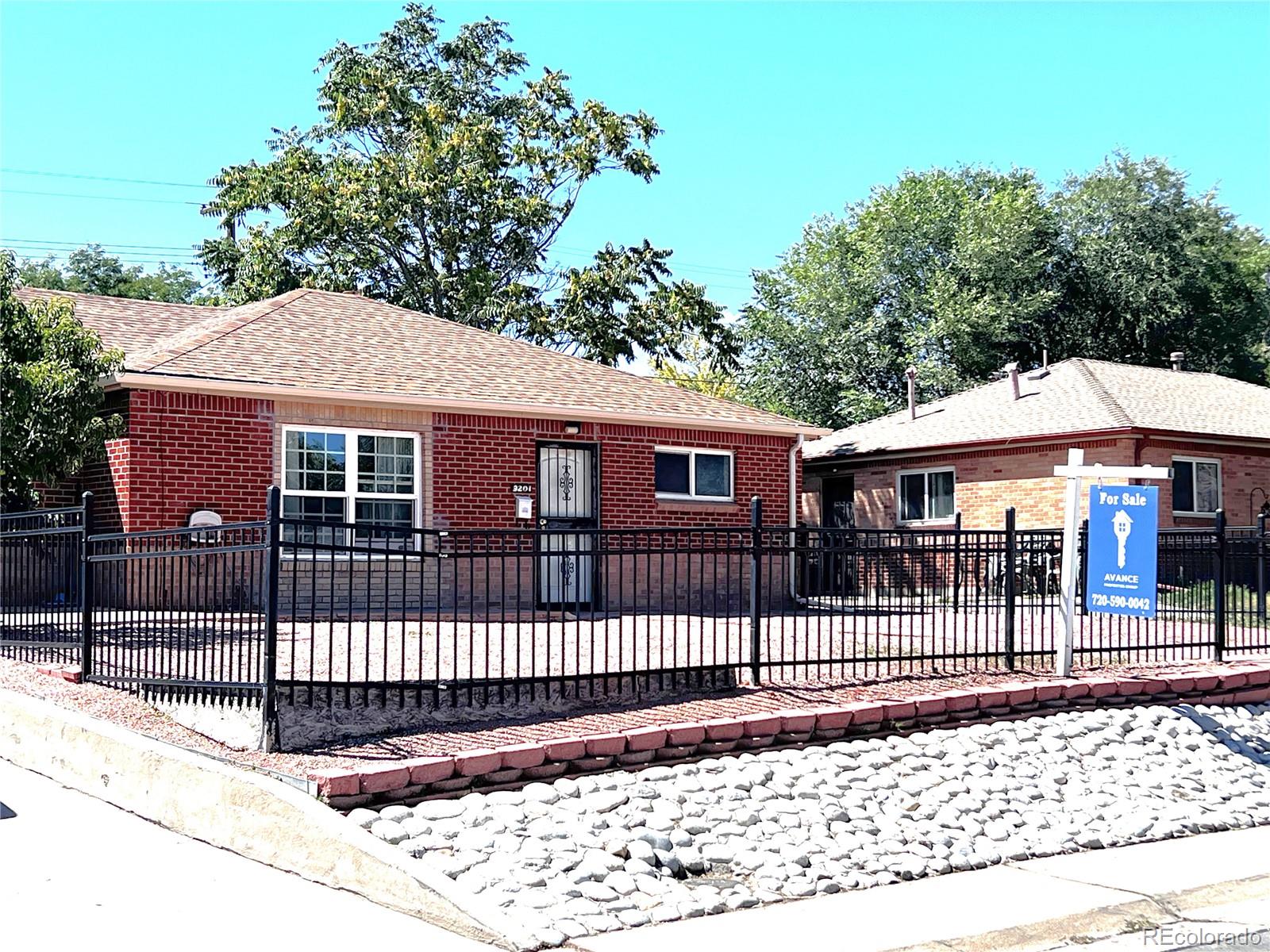 Race St, Thornton, CO 80229