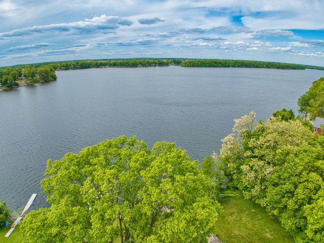 1352 Haughey Dr, House other with 3 bedrooms, 2 bathrooms and null parking in Union City MI | Image 26