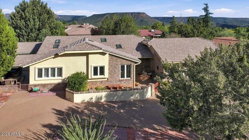 75 Merry Go Round Rock Rd, Sedona, AZ, 86351-8601 | Card Image