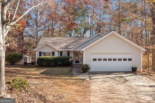 8680 Sapphire Lane, Gainesville, GA, 30506 | Card Image