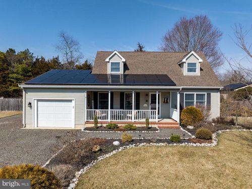 106 Quail Ln, WEST CREEK, NJ, 08092-3336 | Card Image