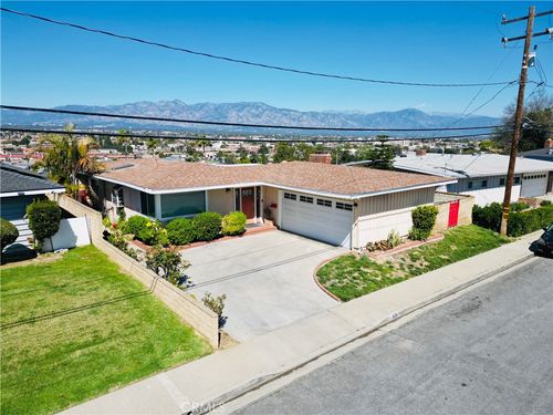 617 S Bradshawe Ave, Monterey Park, CA, 91754-3837 | Card Image