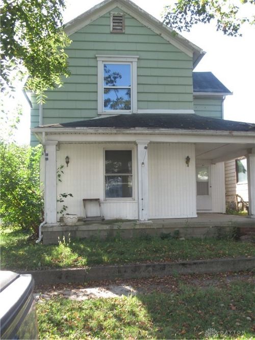 537 E 3rd St, Greenville, OH, 45331-2021 | Card Image