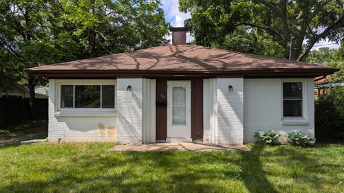 717 Royce Ave, Kalamazoo, MI, 49001-4811 | Card Image