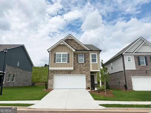 lot-70-732 Ellis Spring Way, Lawrenceville, GA, 30045-6784 | Card Image