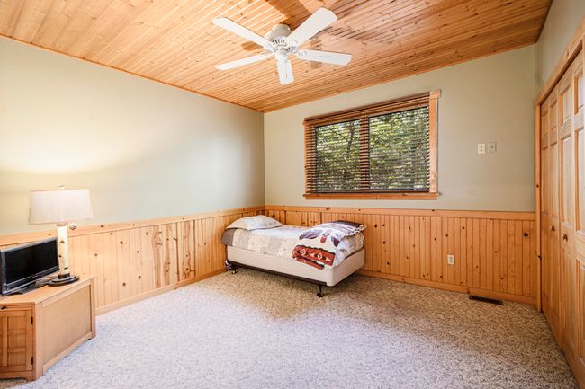Bedroom main level | Image 13