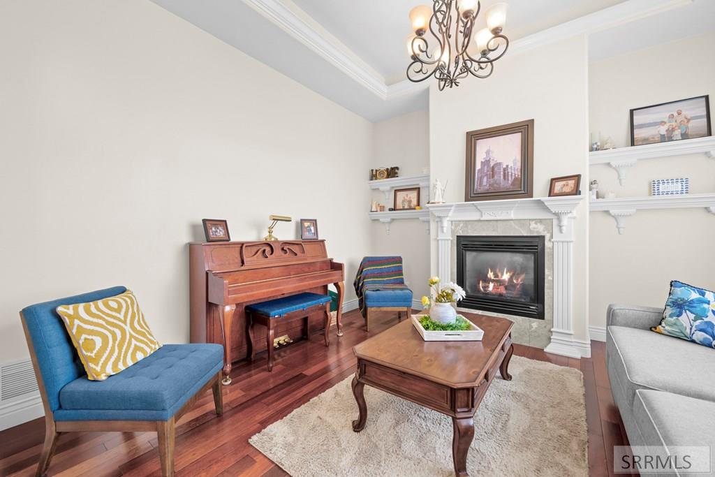Residential in Idaho Falls 4