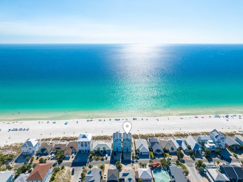 6707 Gulf Dr, Panama City Beach, FL, 32408-6115 | Card Image