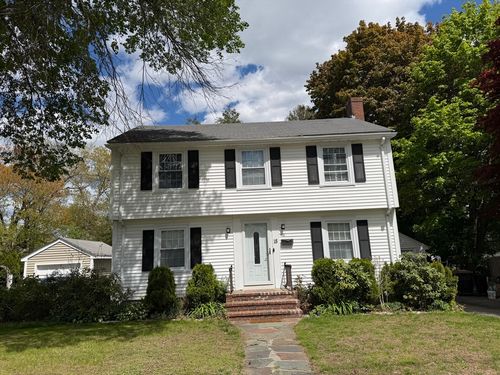 18 Sagamore Rd, Brockton, MA, 02301-4830 | Card Image