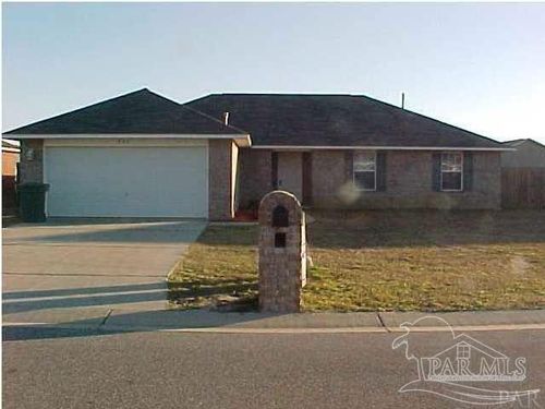 537 Batten Blvd, Pensacola, FL, 32507-8612 | Card Image