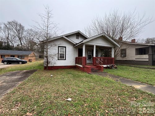 320 E Sumter St, Shelby, NC, 28150-4663 | Card Image