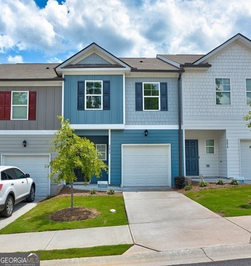 3472 Lakeview Crk, Lithonia, GA, 30038-3775 | Card Image