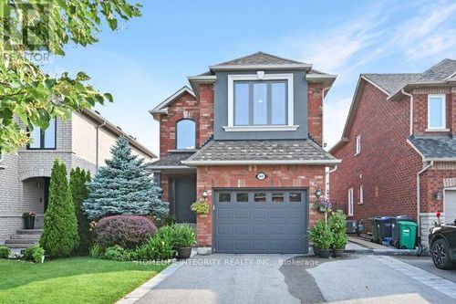 315 Ellwood Dr W, Bolton, ON, L7E2G9 | Card Image